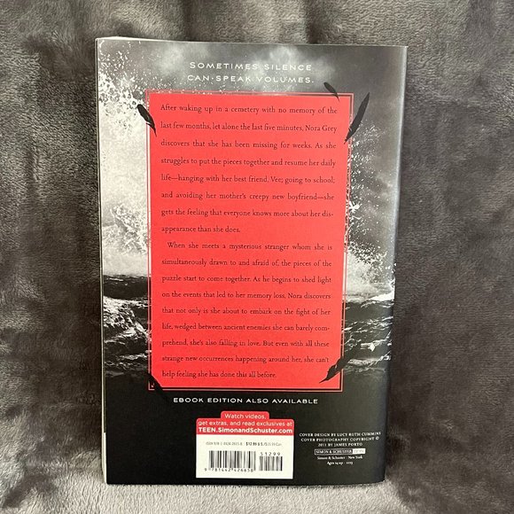 Hush, Hush Series Book Box Set by Becca Fitzpatrick - Picture 12 of 14